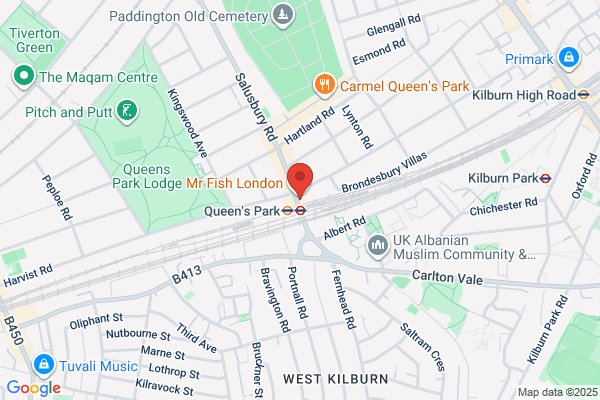 Queens Park Beauty Clinic