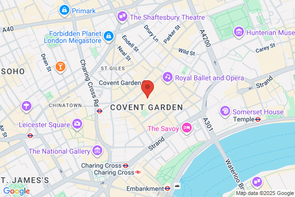 Glossier London