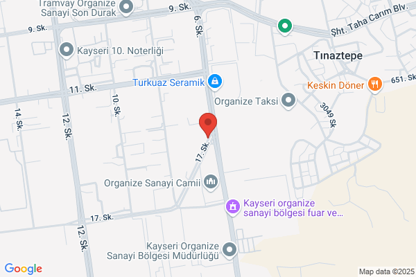 KayTem Ltd