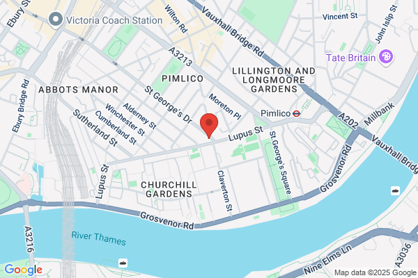 Mayfair Aesthetics Laser & Skin Clinic - Pimlico