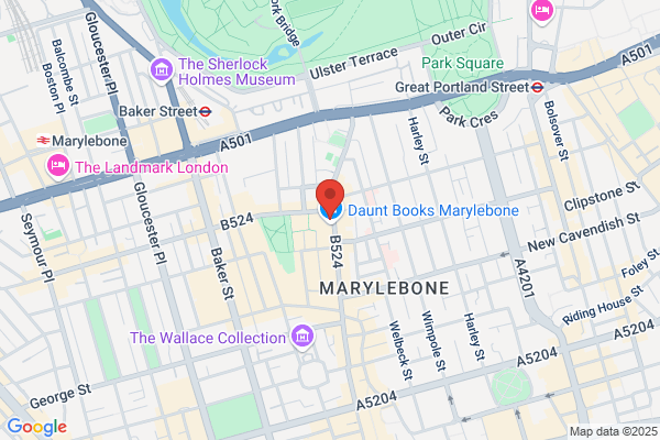 Space NK Marylebone