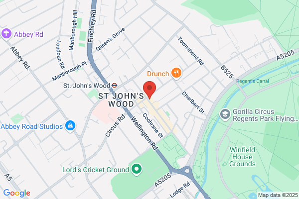 st.john's wood pharmacy