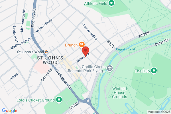 Beautox St John's Wood London