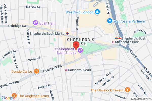PURE Spa & Beauty (Shepherd's Bush)