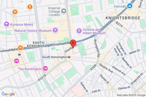 Bellezza Clinic London