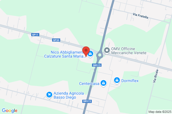 Centros Único