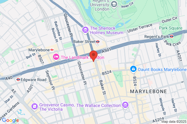 The New York Laser Clinic +MediSpa - Baker Street