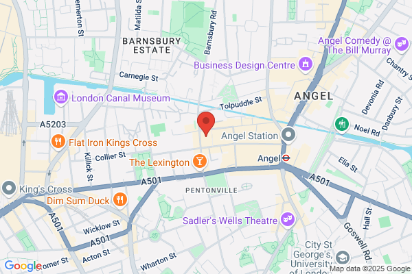 Asian UK Spa Confinement Ltd