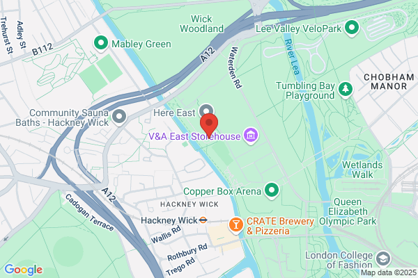 Aura Organic Spa Hackney