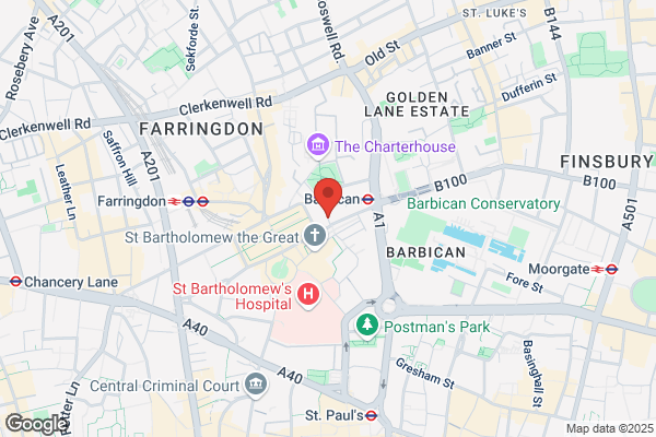 London School of Beauty & Makeup