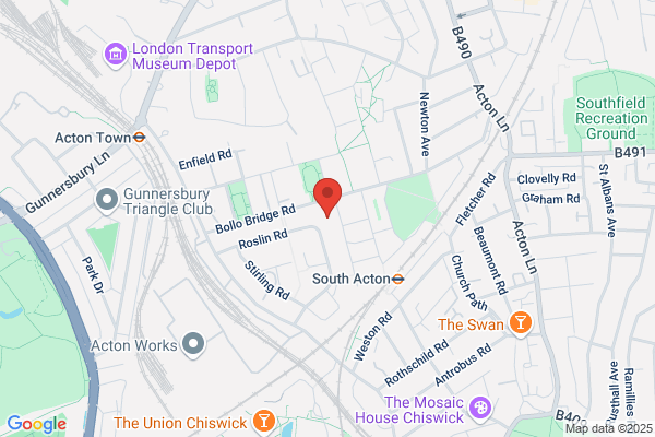 The London Wallbed Co Ltd