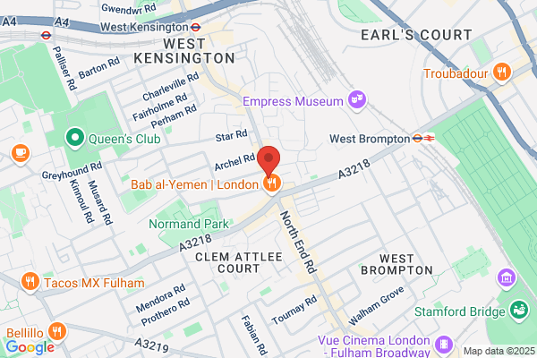 West London Bedding Centres