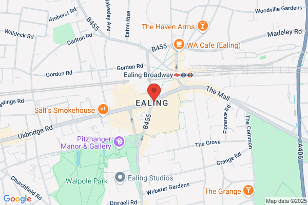 Brills Of Ealing Window Blind Specialist