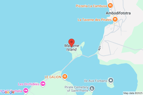 Madame Iniokikto