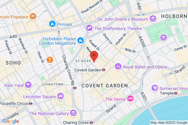 Noiir Squared London Ltd