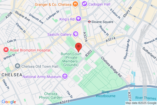 The London Shutter Company