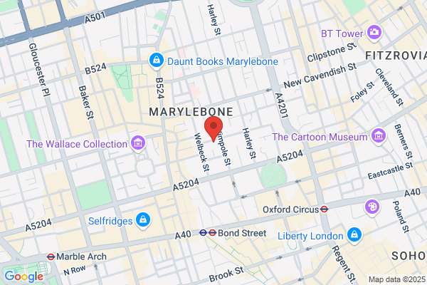 Venus Women Clinic London