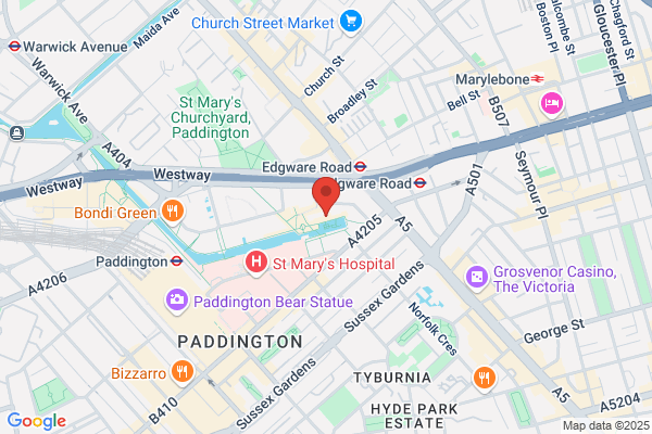 H & H Narrowboats Hotels