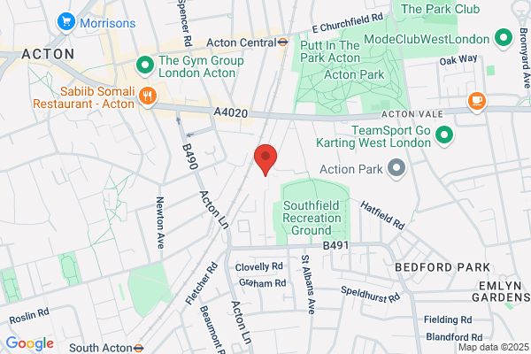 C J's Plumbing & Heating
