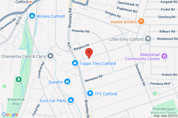 V I Hains Plumbing & Gas Services Ltd