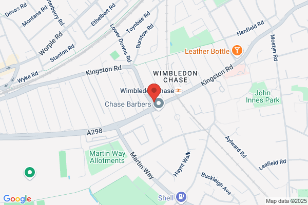 London & Surrey Gas Services