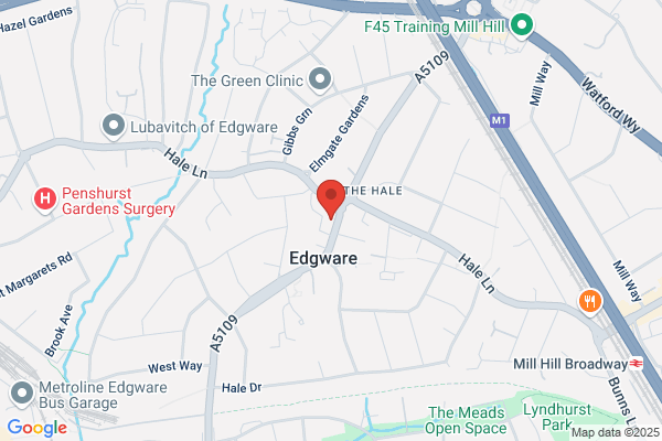 Your Edgware Plumber