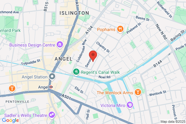 A-z Builders & Plumbers