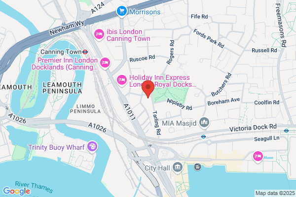 Arnica Mechanical Services Ltd