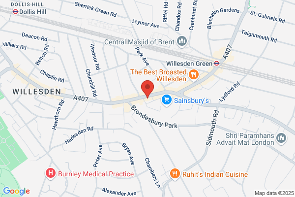 Baxi Service
