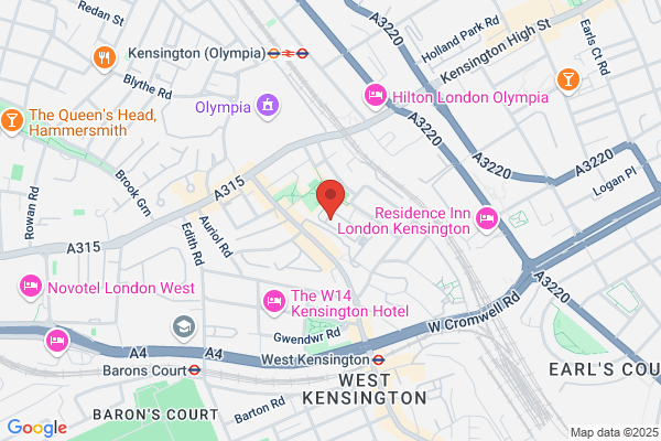 Corinthian Plumbing & Heating Ltd