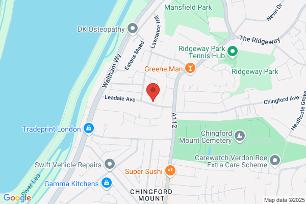 Essex Boiler Installations Ltd