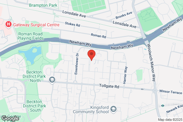 Gas Mechanical Services Ltd