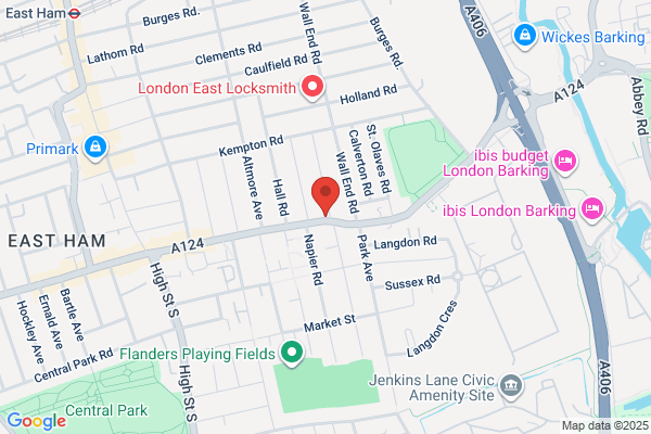 H V London Plumbing & Heating