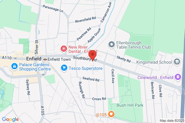 LRD Plumbing & Heating Ltd