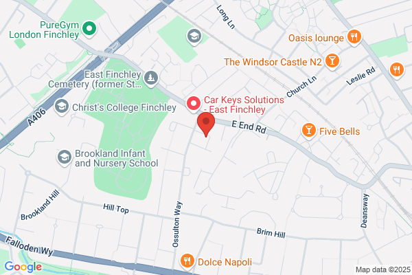 McMullen Gas & Heating Ltd