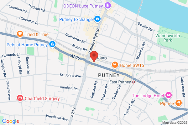 Putney Plumbers Ltd
