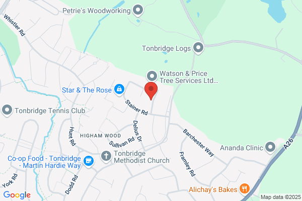 Williams Plumbing & Heating Ltd