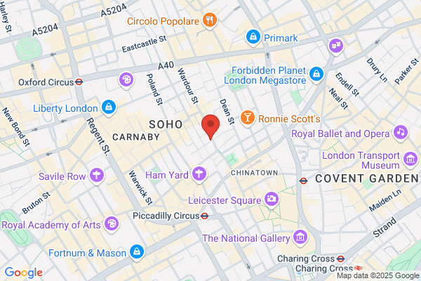 Arcadia Books Ltd