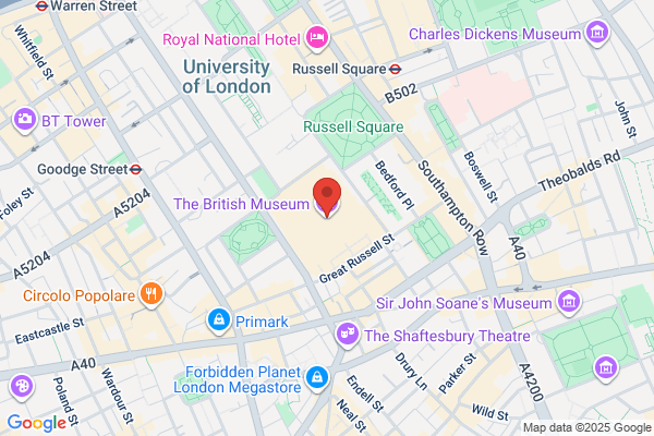 British Museum Co