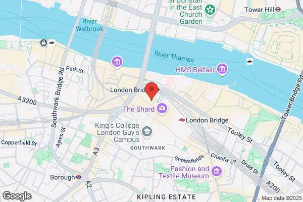 Harper Collins Publishers (UK) Ltd