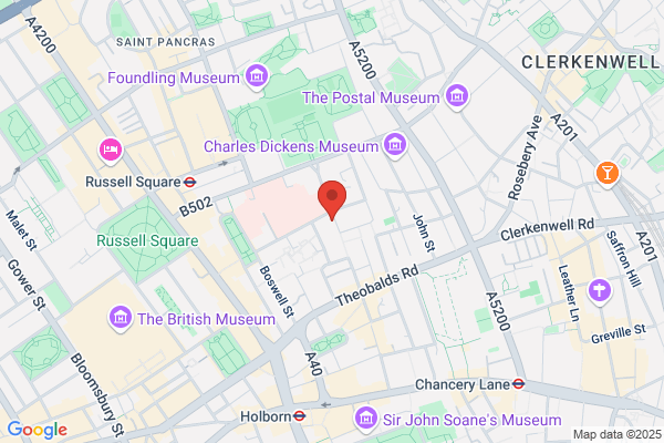 Persephone Books Ltd