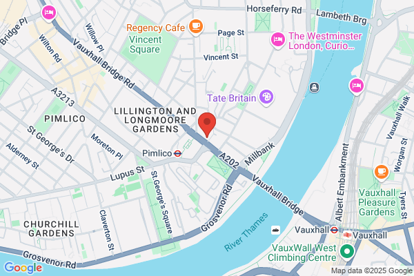 Pimlico
