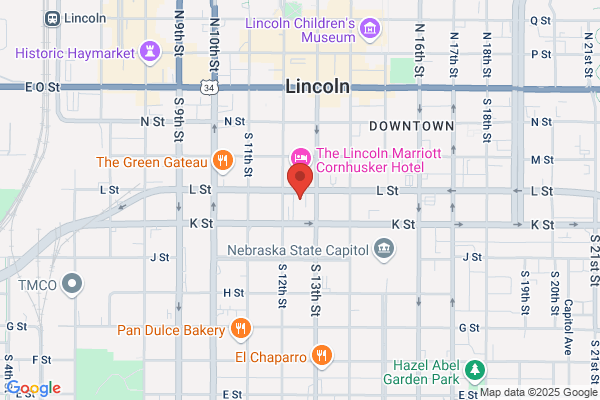 University Of Nebraska Press
