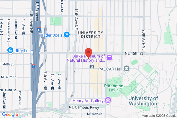Washington University Press