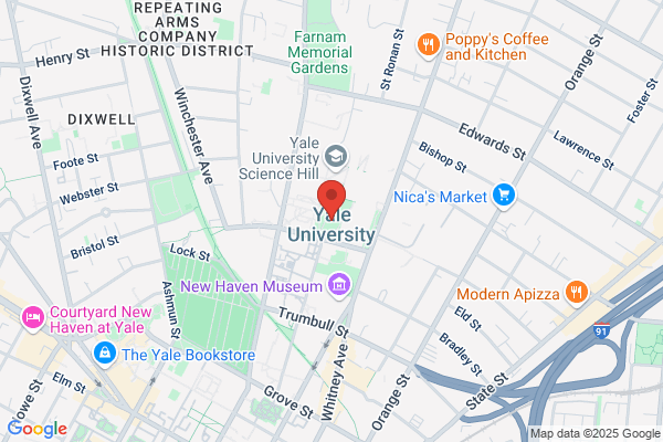 Yale University Press