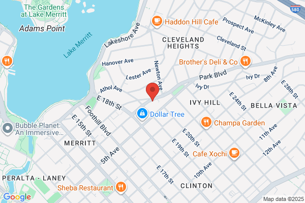 Keypoint Bookbinders