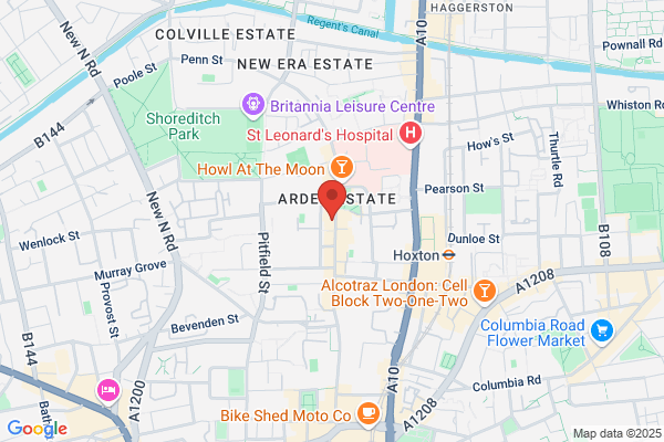 Wyvern Bindery