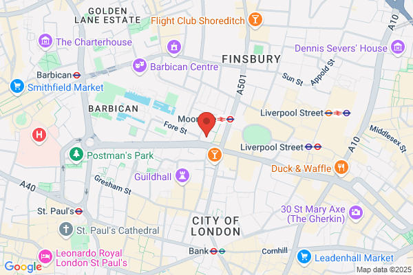 City Index