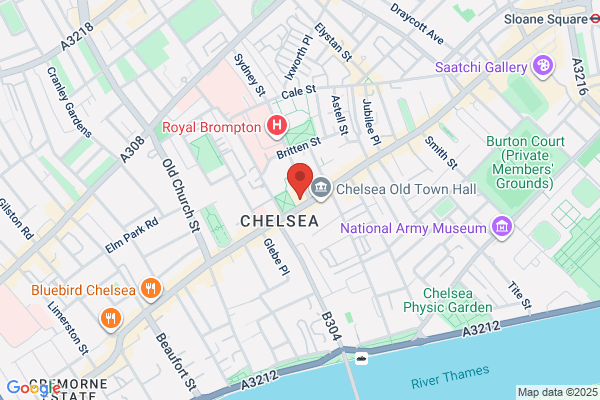 Chelsea Gallery