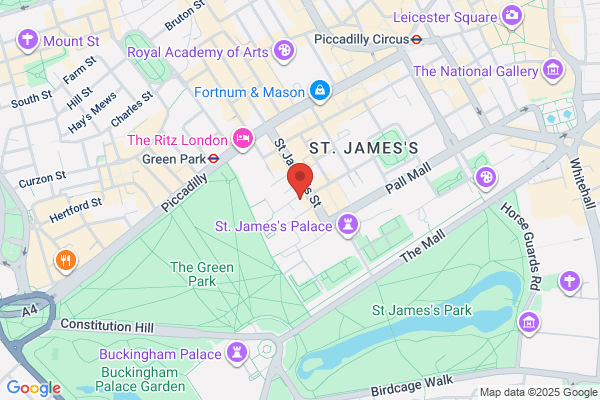 Sims Reed Ltd